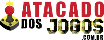 Atacado dos Jogos