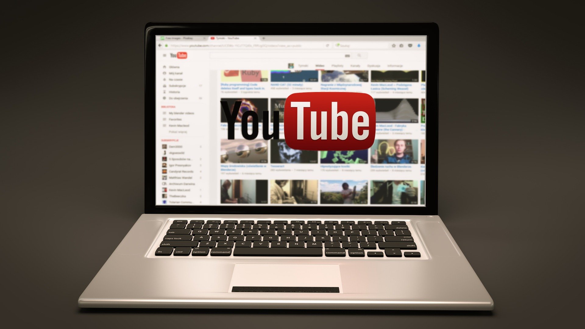 O que é SEO para Youtube?
