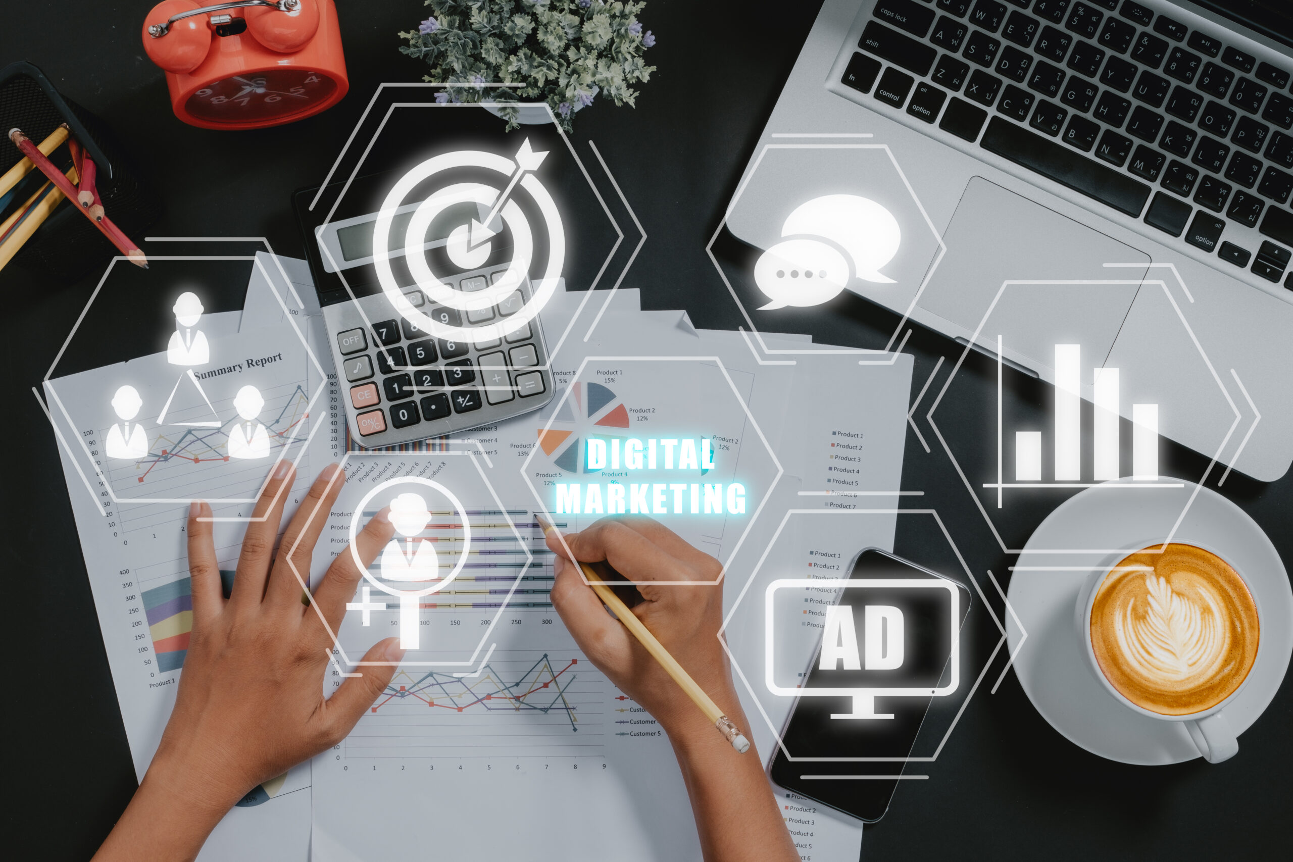 Blog - Conteúdos sobre Marketing Digital, Ads, SEO e mais | ROI Mine